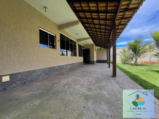 Casa para Venda em Búzios - 4