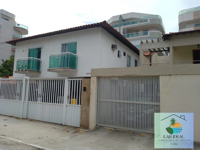 Apartamento para Venda em Cabo Frio - 5