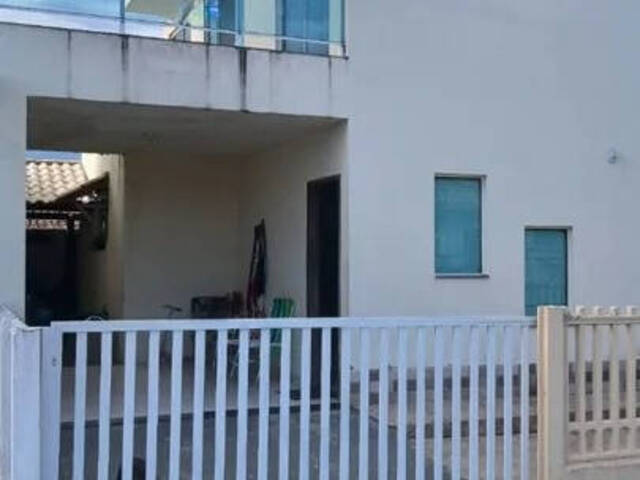 #1322 - Casa em condomínio para Venda em Iguaba Grande - RJ - 1