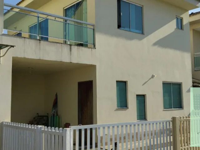 #1322 - Casa em condomínio para Venda em Iguaba Grande - RJ - 2