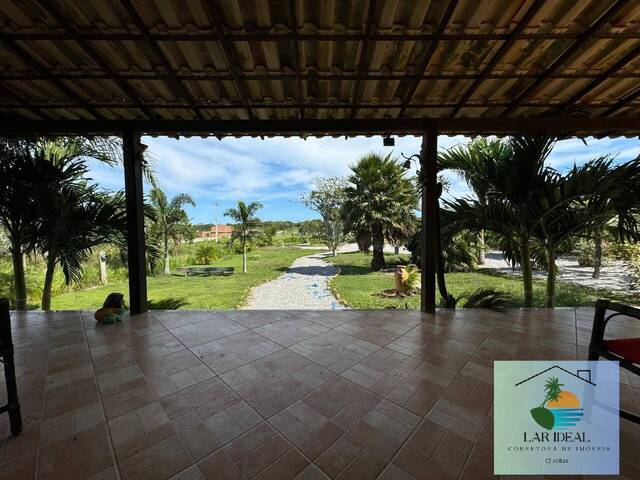 #1323 - Sítio para Venda em Cabo Frio - RJ - 3