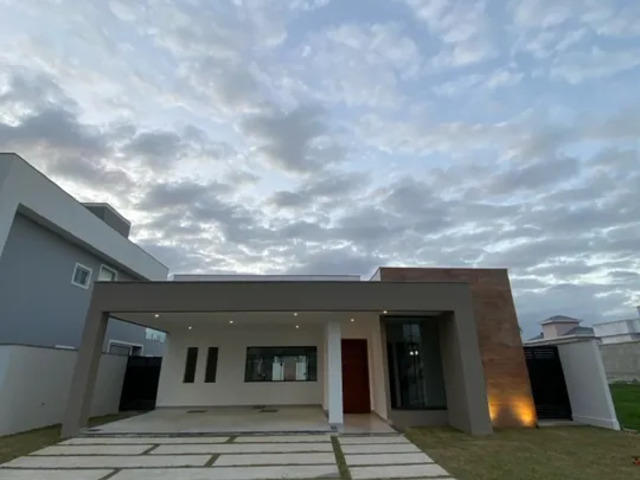 Casa em condomínio para Venda em Rio das Ostras - 4