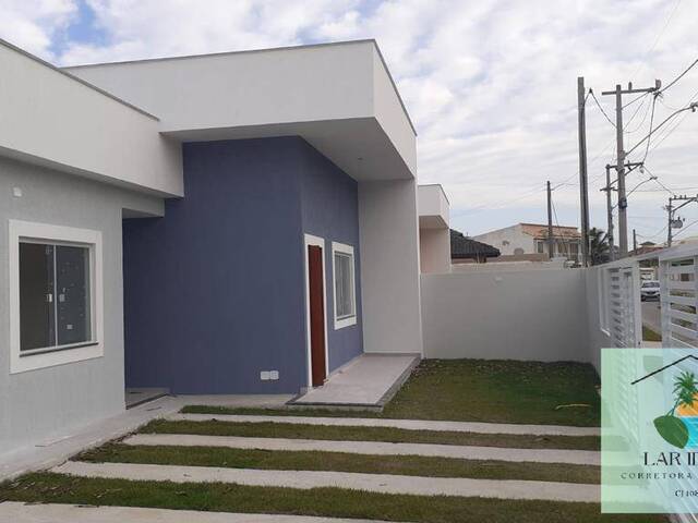 Casa para Venda em São Pedro da Aldeia - 5