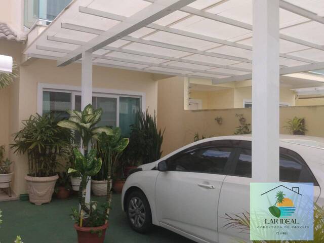 Casa para Venda em São Pedro da Aldeia - 4