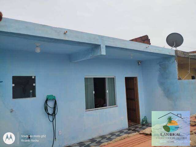 Casa para Venda em Arraial do Cabo - 4