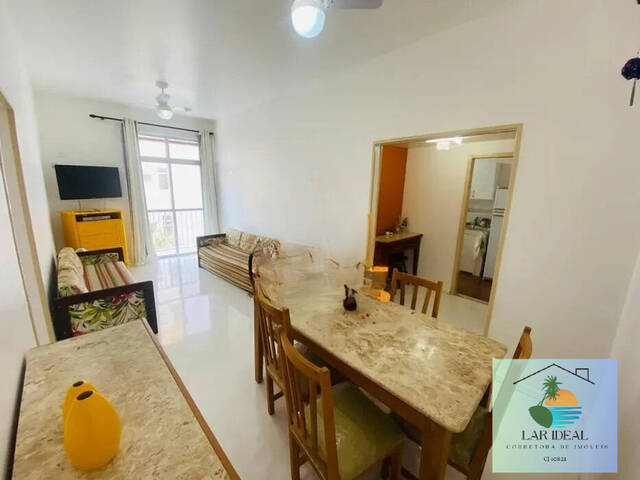 Apartamento para Venda em Cabo Frio - 4