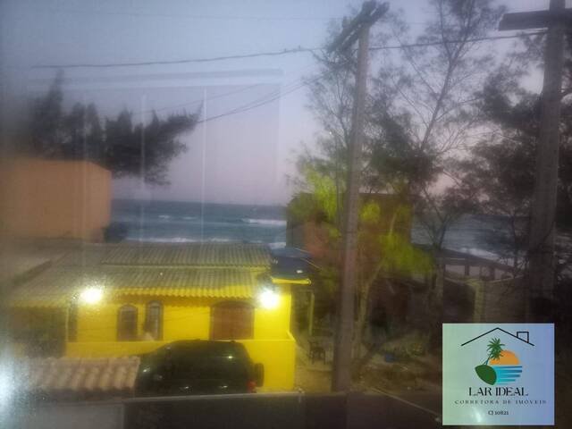 Casa para Venda em Arraial do Cabo - 4