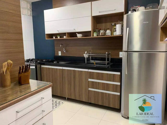 Apartamento para Venda em Cabo Frio - 4