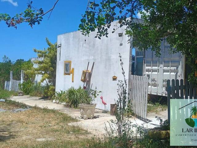 #1346 - Casa para Venda em Iguaba Grande - RJ - 2