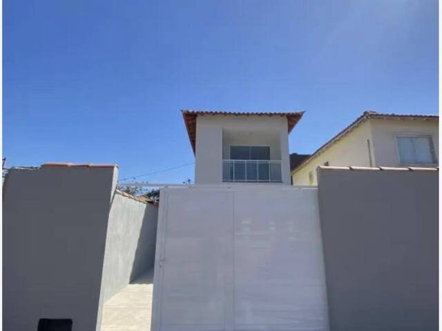Casa para Venda em Búzios - 2