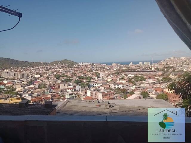 Casa para Venda em Arraial do Cabo - 4