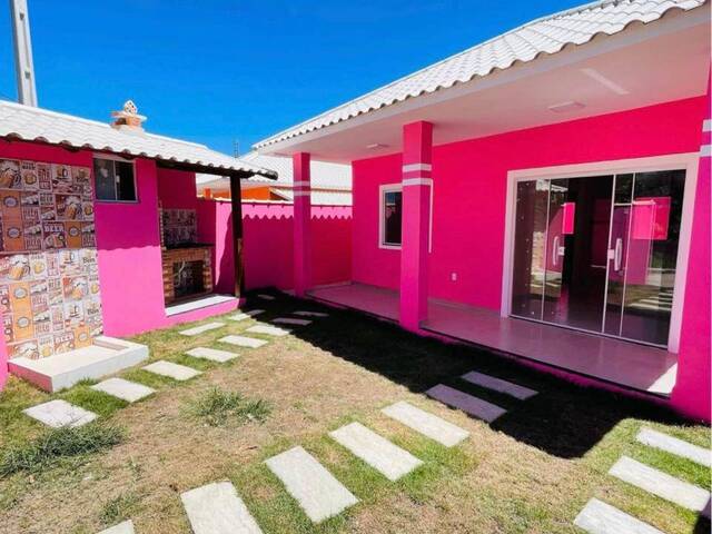 Casa para Venda em Cabo Frio - 2