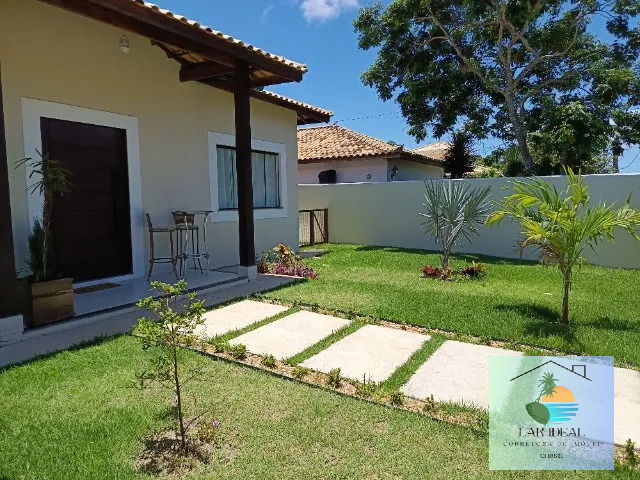 Casa para Venda em Búzios - 2