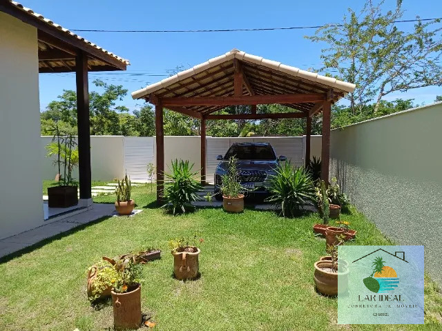 Casa para Venda em Búzios - 4
