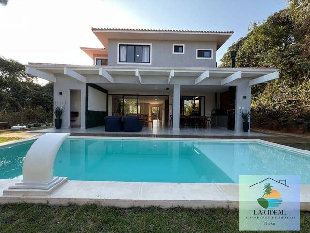Casa para Venda em Búzios - 4