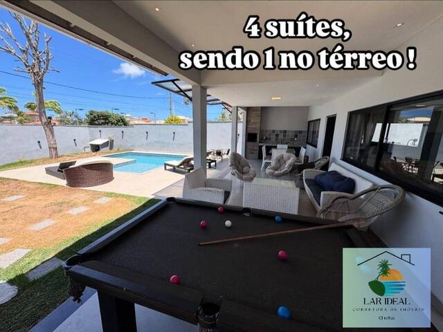Casa em condomínio para Venda em Búzios - 5