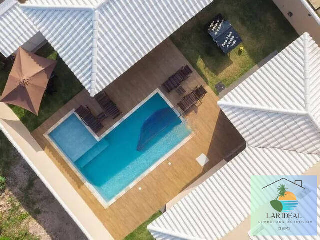 Casa em condomínio para Venda em Búzios - 5