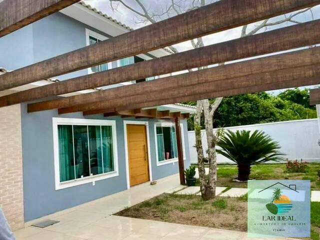 Casa em condomínio para Venda em Búzios - 5