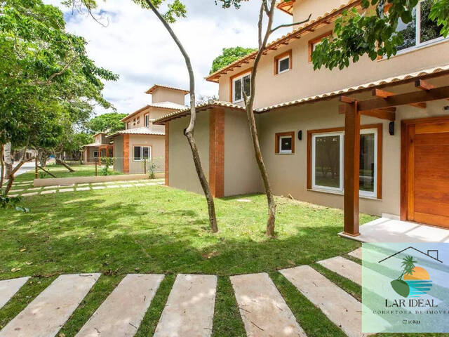 Casa para Venda em Búzios - 4