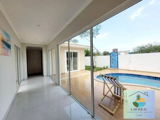 Casa em condomínio para Venda em Búzios - 4