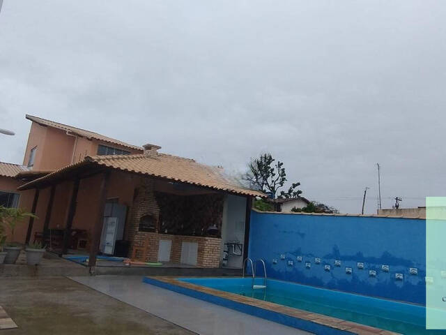 Casa para Venda em Araruama - 4