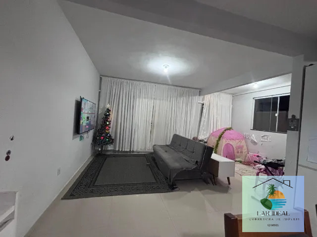 #1392 - Casa para Venda em Rio das Ostras - RJ - 2