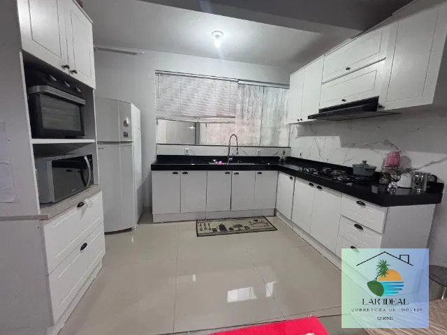#1392 - Casa para Venda em Rio das Ostras - RJ - 3