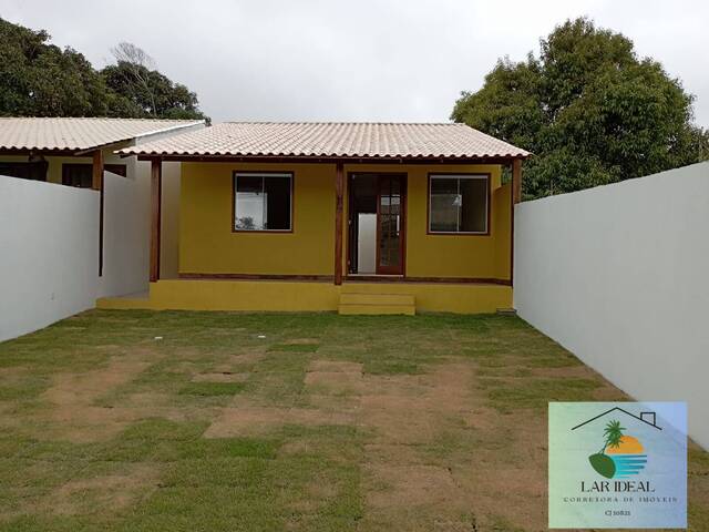 #530 - Casa para Venda em Búzios - RJ