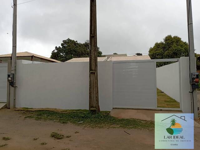 #530 - Casa para Venda em Búzios - RJ