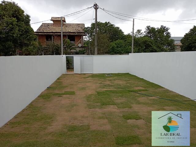 #530 - Casa para Venda em Búzios - RJ