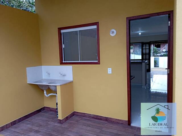 Casa para Venda em Búzios - 4