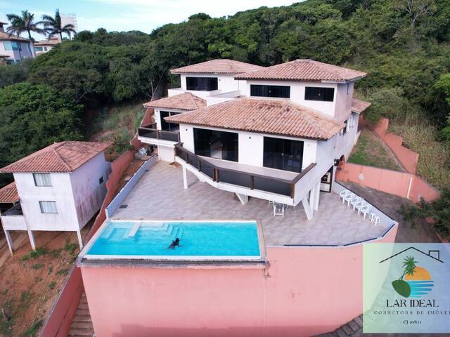 #312 - Casa para Venda em Búzios - RJ