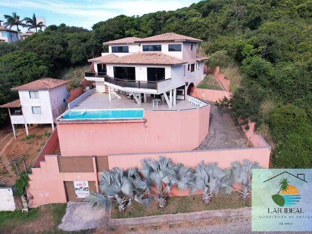#312 - Casa para Venda em Búzios - RJ