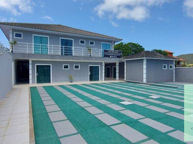 Casa para Venda em Cabo Frio - 4