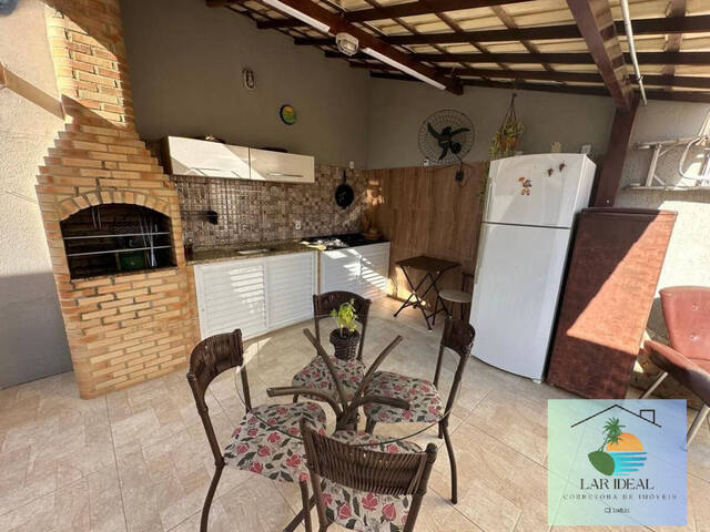 Casa para Venda em Araruama - 4