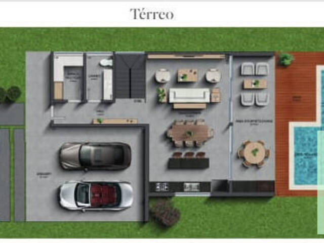 Casa para Venda em Cabo Frio - 4