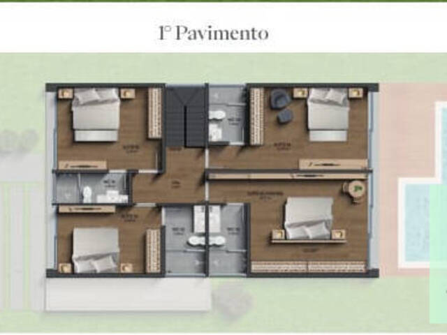 Casa para Venda em Cabo Frio - 5