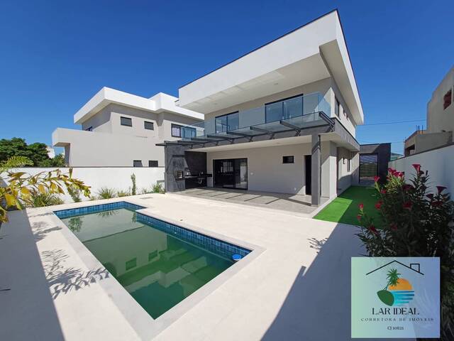 Casa em condomínio para Venda em Cabo Frio - 5