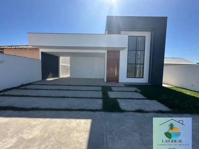 Casa para Venda em Araruama - 4