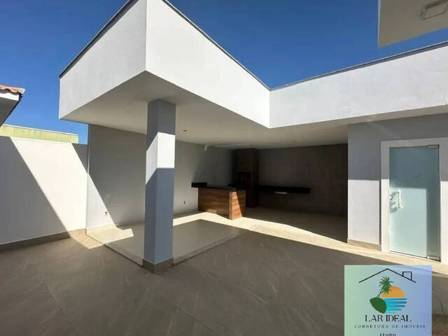 Casa para Venda em Araruama - 4