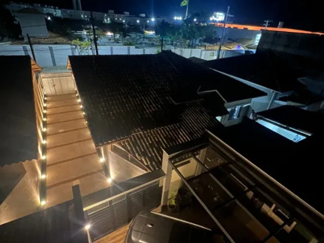 #1425 - Casa para Venda em Rio das Ostras - RJ - 2