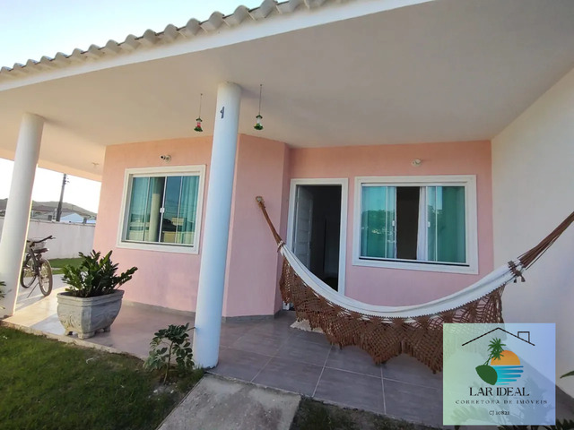 Venda em Canelas City - Iguaba Grande