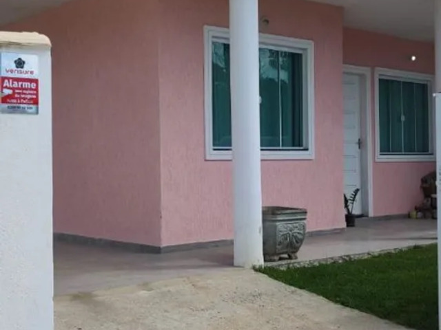 #1434 - Casa para Venda em Iguaba Grande - RJ - 3