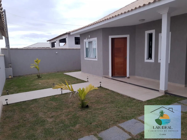 Venda em Canelas City - Iguaba Grande