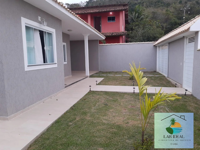#1435 - Casa para Venda em Iguaba Grande - RJ - 3