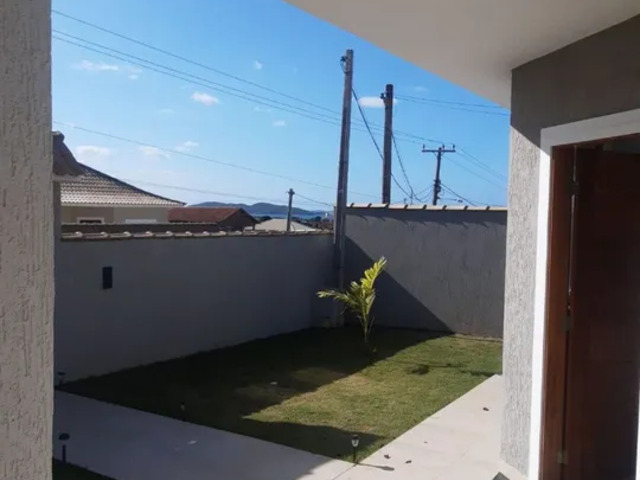 Casa para Venda em Iguaba Grande - 4