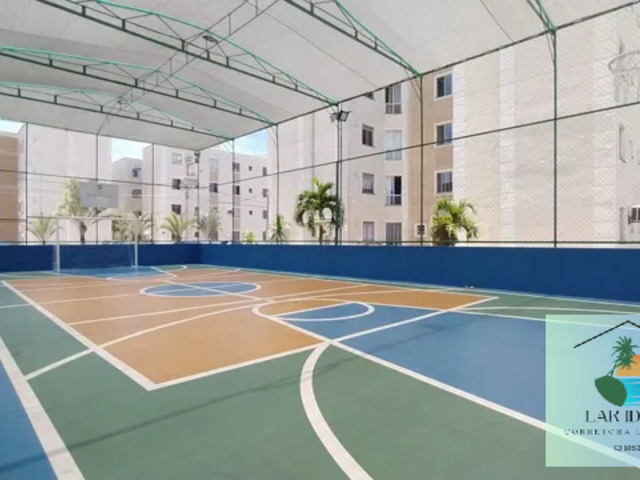 Apartamento para Venda em Rio das Ostras - 4