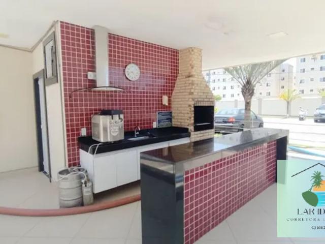 Apartamento para Venda em Rio das Ostras - 5