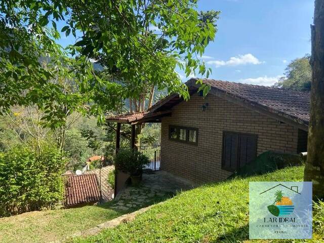 Casa para Venda em Nova Friburgo - 4