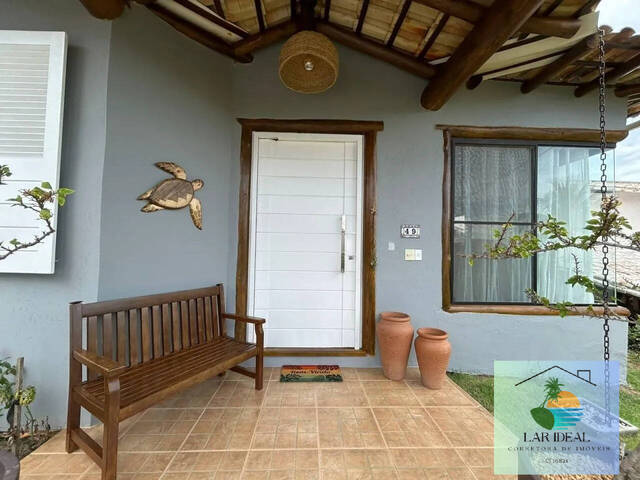 Casa para Venda em Búzios - 4